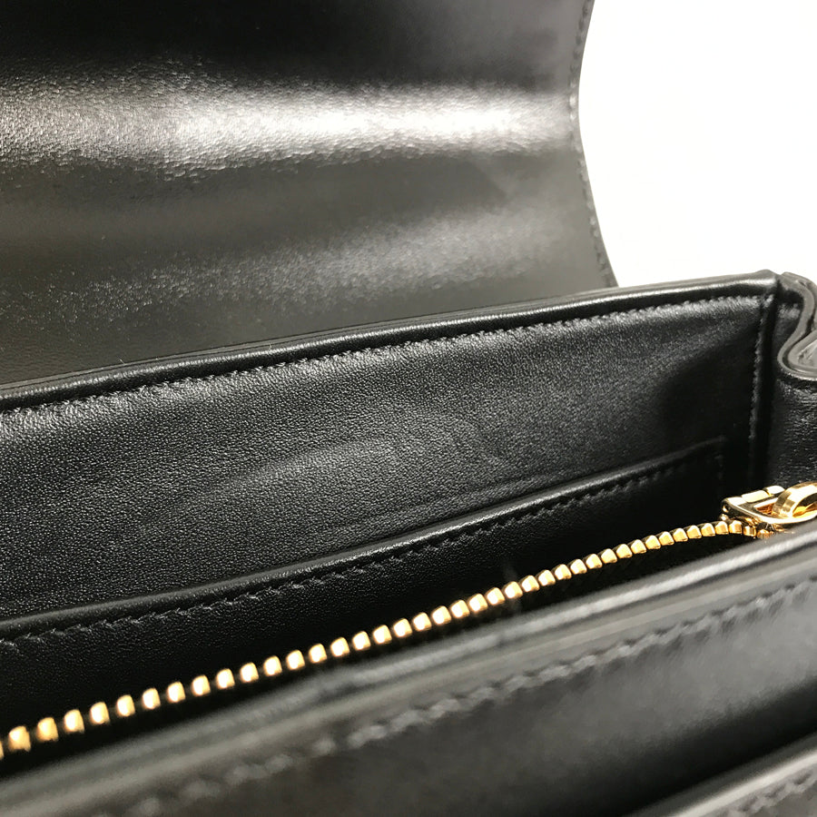 CELINE 16 Seize Mini Hand bag