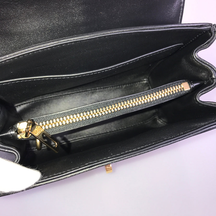 CELINE 16 Seize Mini Hand bag