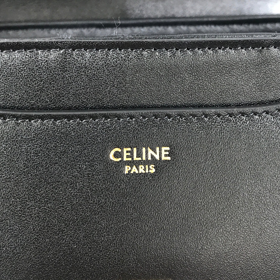 CELINE 16 Seize Mini Hand bag
