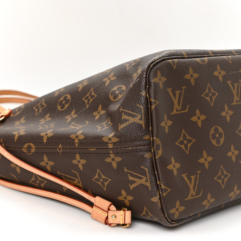 Monogram Neo Neverfull MM