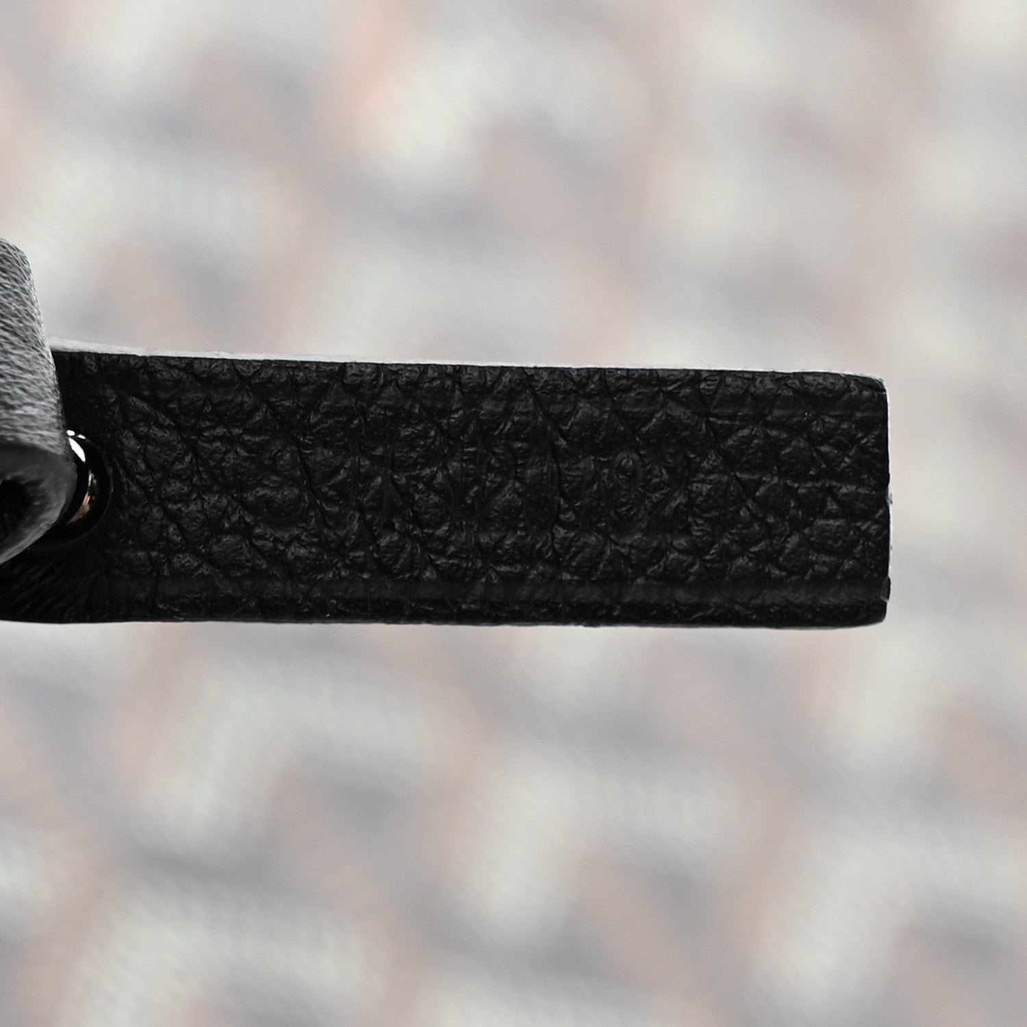 Goyardine Saint Louis GM Black