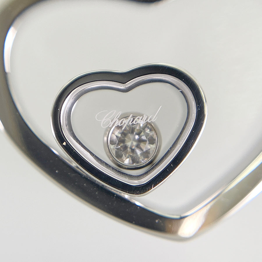 Chopard Happy Diamond Necklace