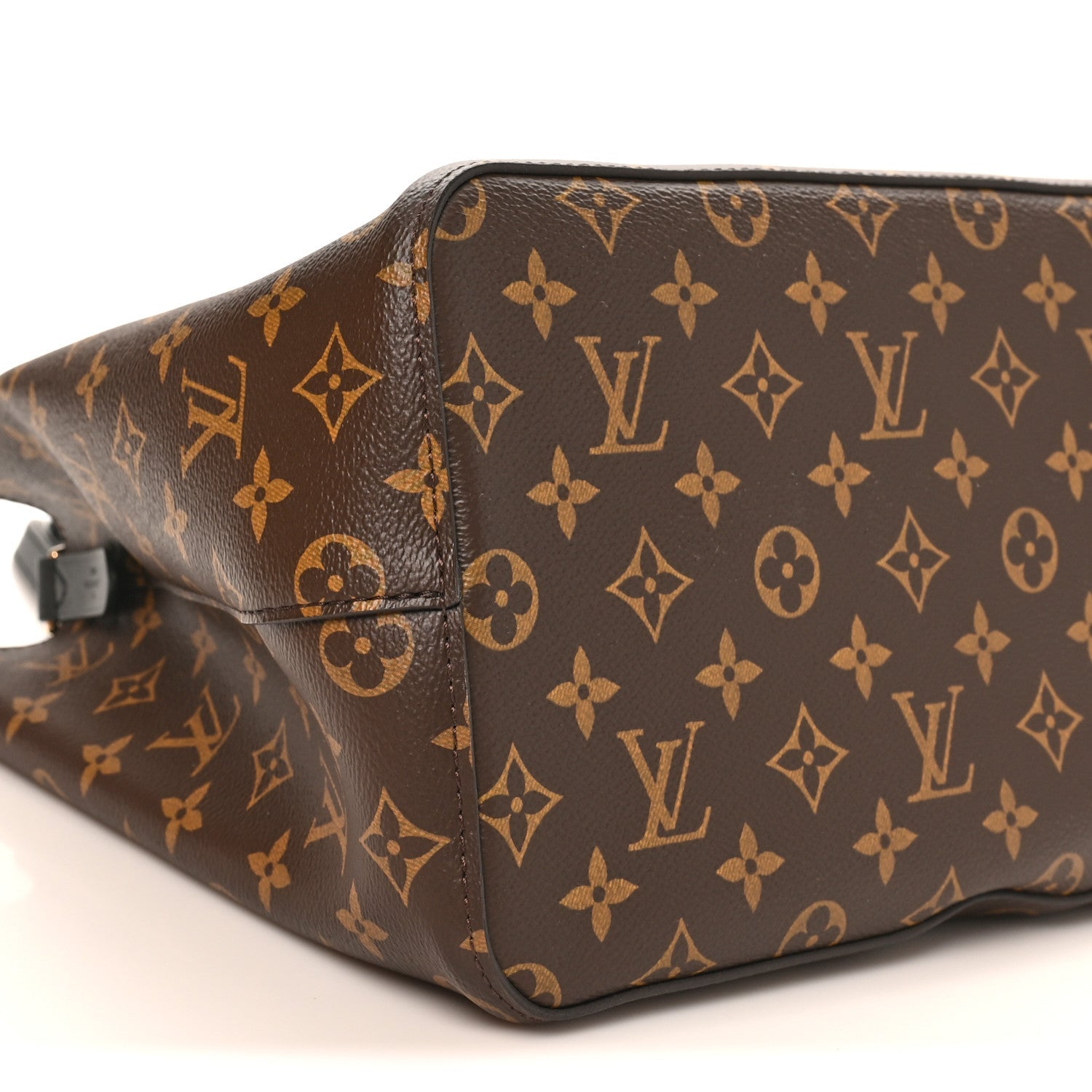 Monogram Neonoe MM Black