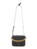 Bottega Veneta Women Borsa A Busta In Suede
