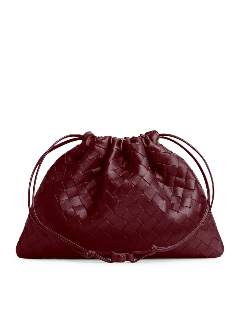 Bottega Veneta Women Pochette Dustbag