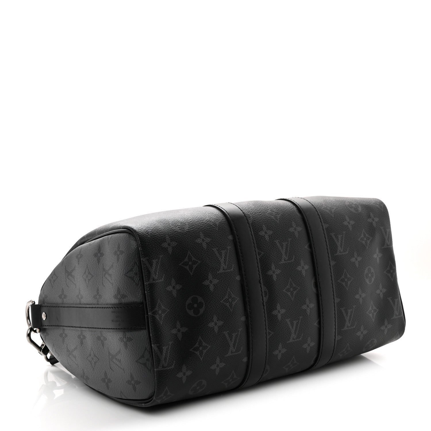 Monogram Eclipse Reverse Keepall Bandouliere 35