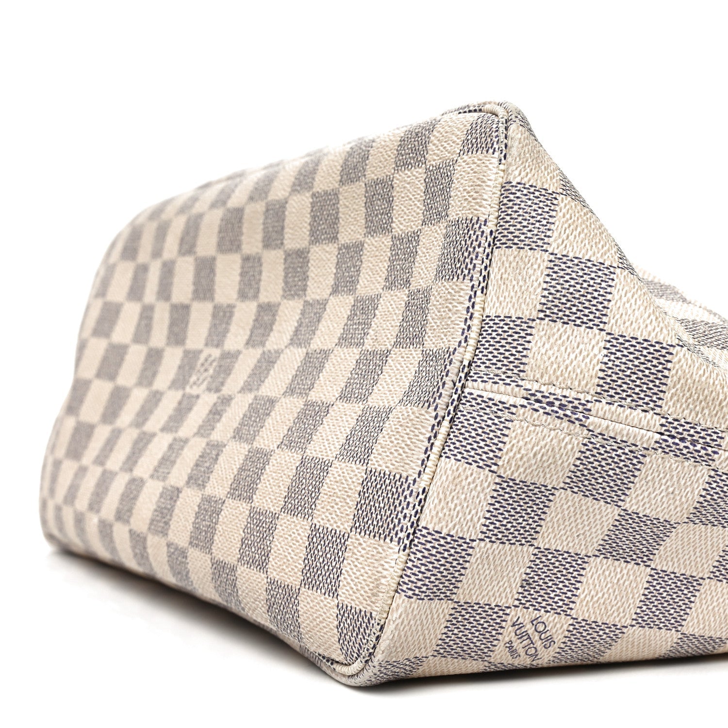 Damier Azur Neverfull MM
