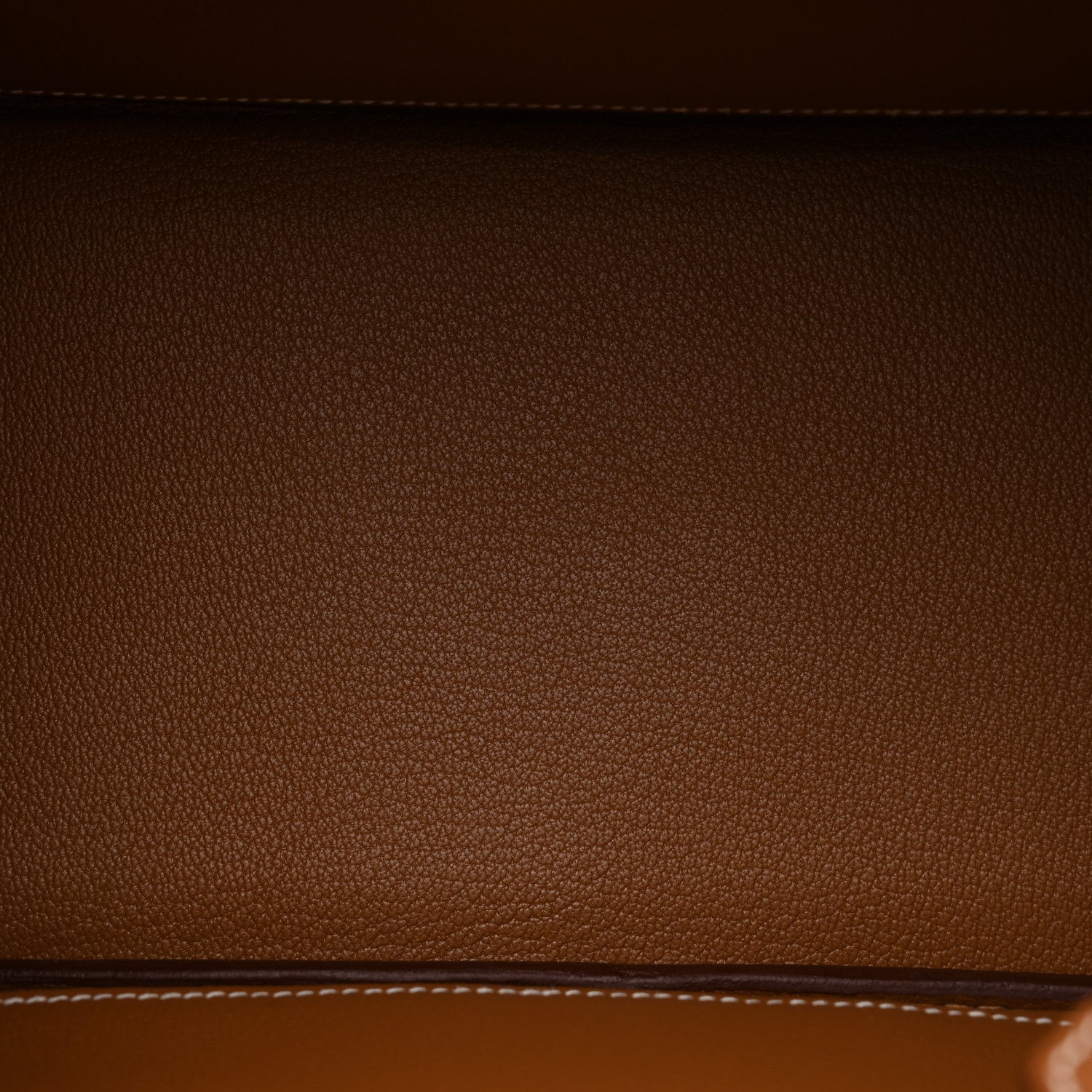 Togo Birkin 25 Gold