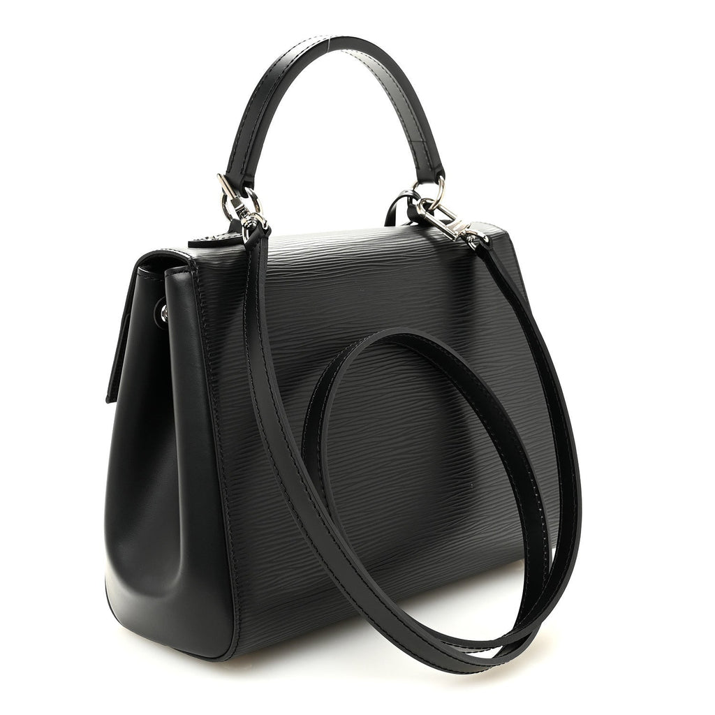 Epi Cluny BB Black