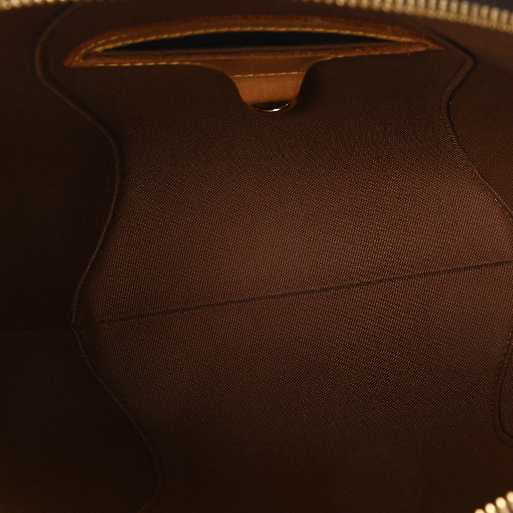Monogram Ellipse PM