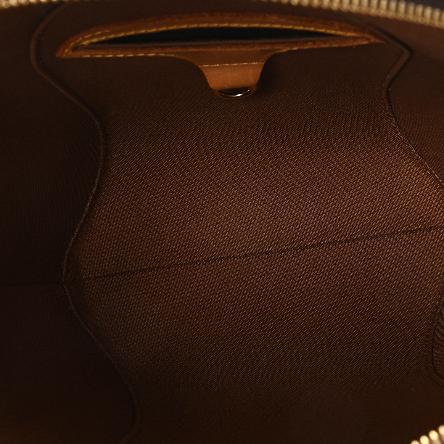 Monogram Ellipse PM PM