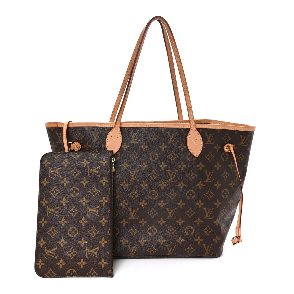 Monogram Neo Neverfull MM