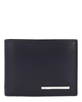 Ferragamo Mens Crosta Bifold Wallet