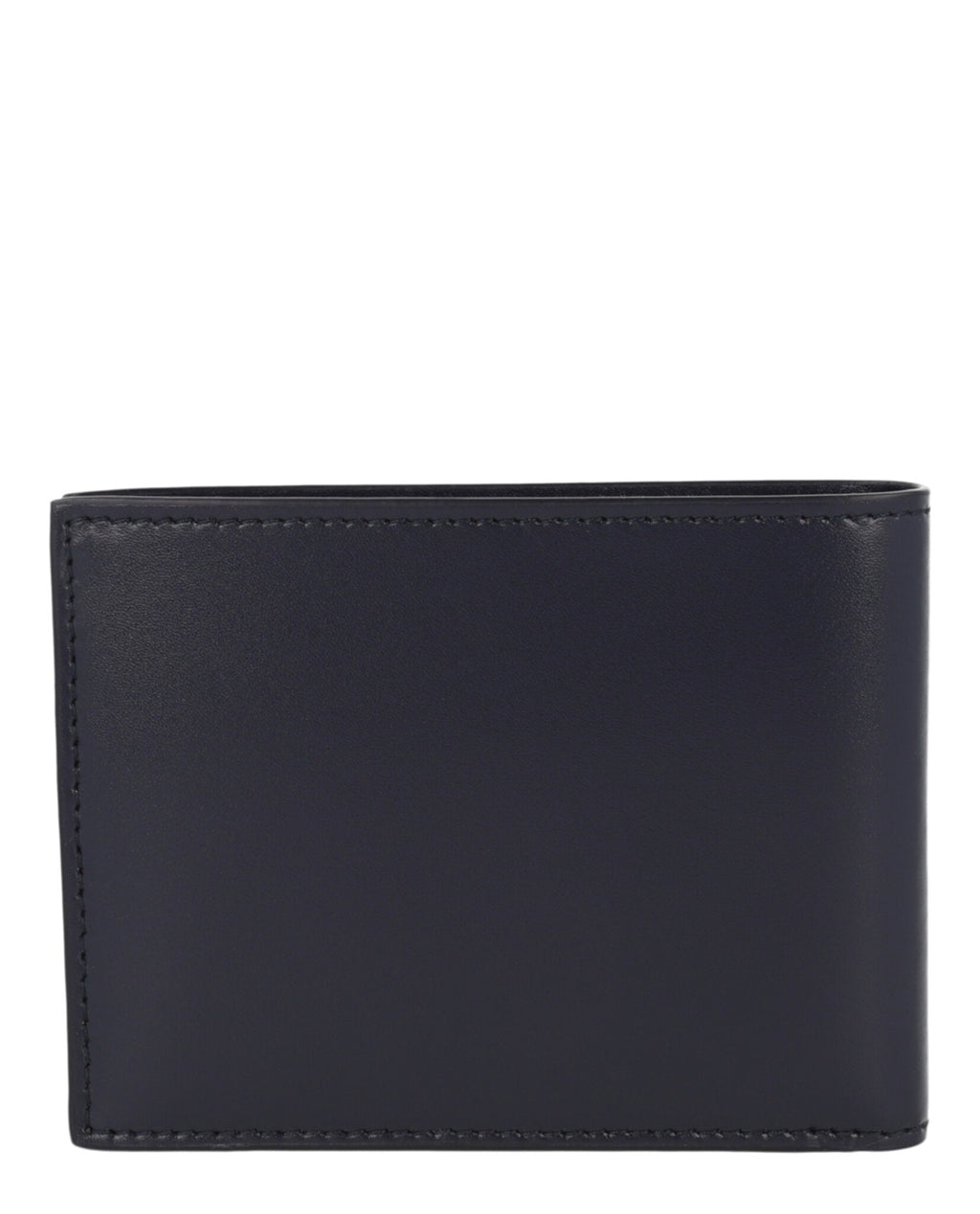 Ferragamo Mens Crosta Bifold Wallet