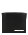Ferragamo Mens Leather Bifold Wallet