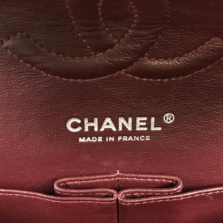 CHANEL Matelasse 25 Shoulder bag