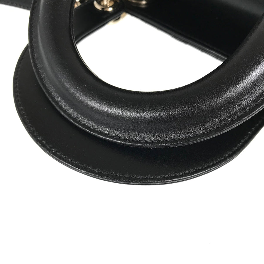 Dior Lady Dior Small Hand bag