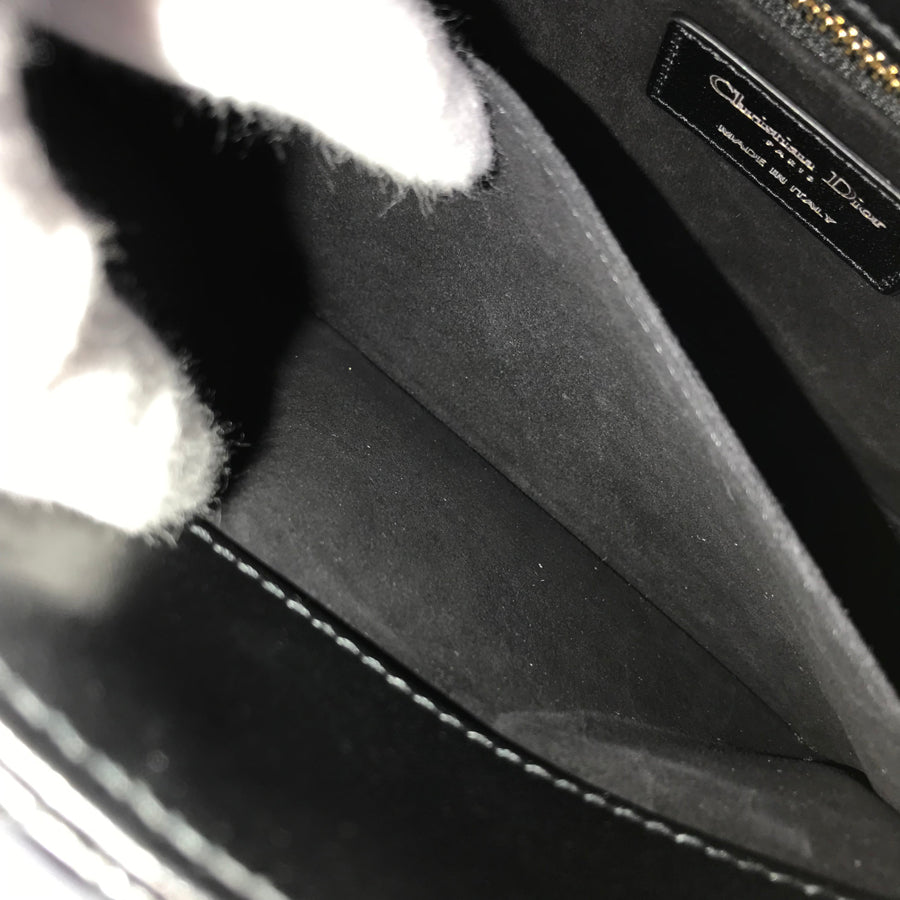 Dior Lady Dior Small Hand bag