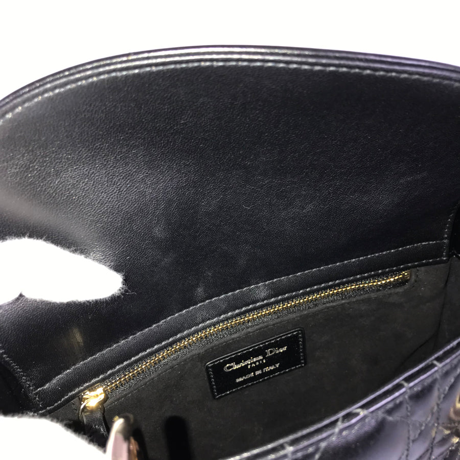 Dior Lady Dior Small Hand bag