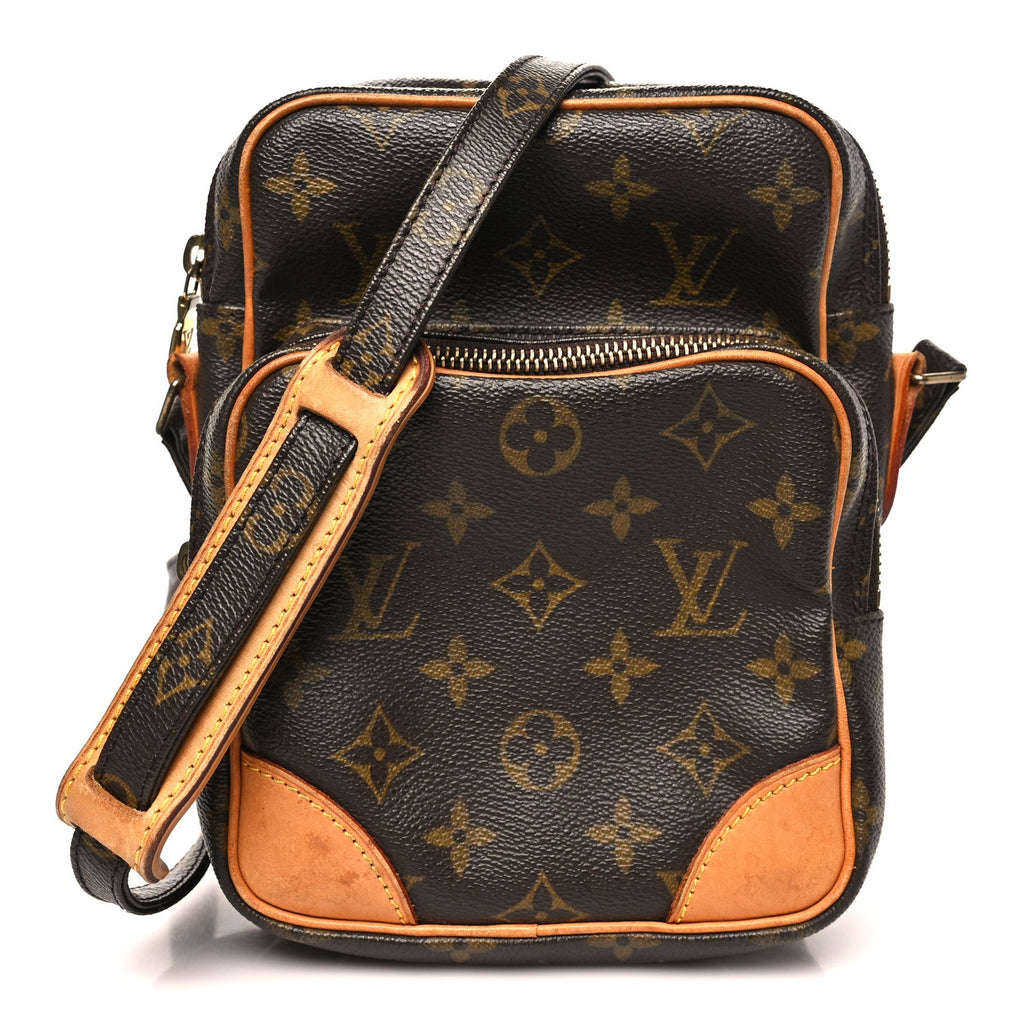 Monogram Amazone