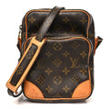 Monogram Amazone
