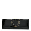 Patent Musa Gancini Clutch Black