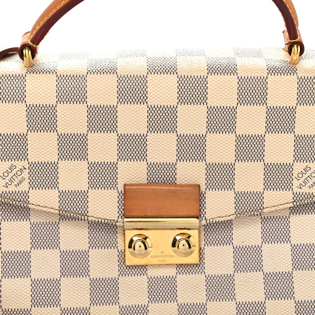 Damier Azur Croisette