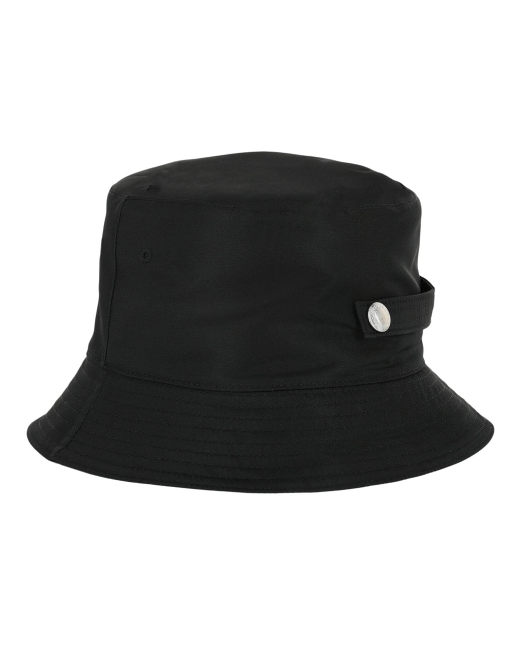 Alexander McQueen Mens Graffiti Bucket Hat