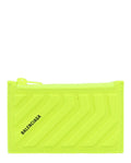 Balenciaga Mens Car Long Card Holder