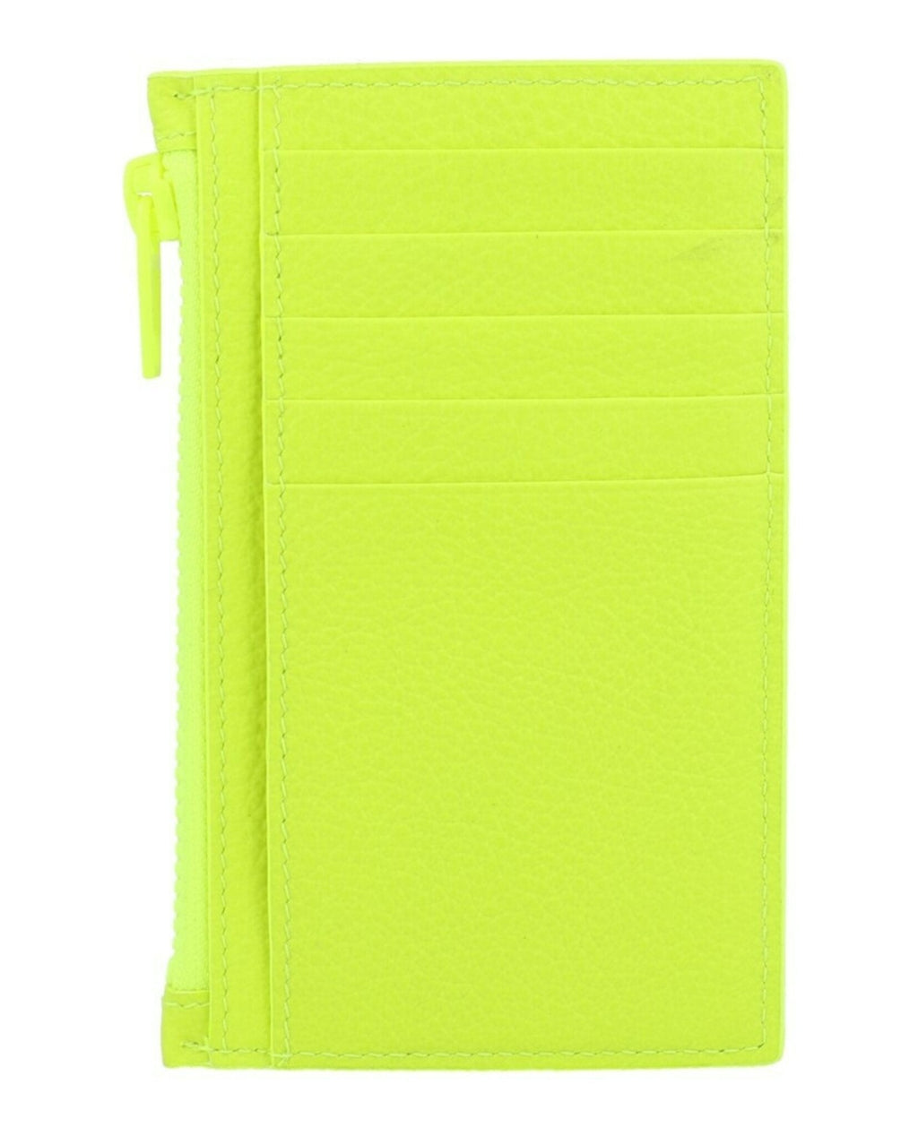 Balenciaga Mens Car Long Card Holder