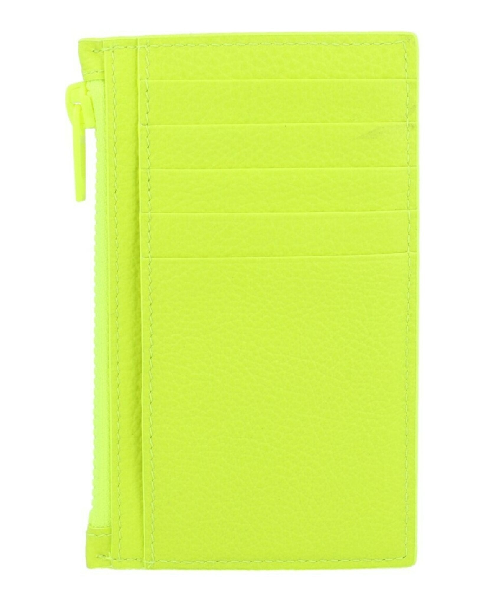 Balenciaga Mens Car Long Card Holder