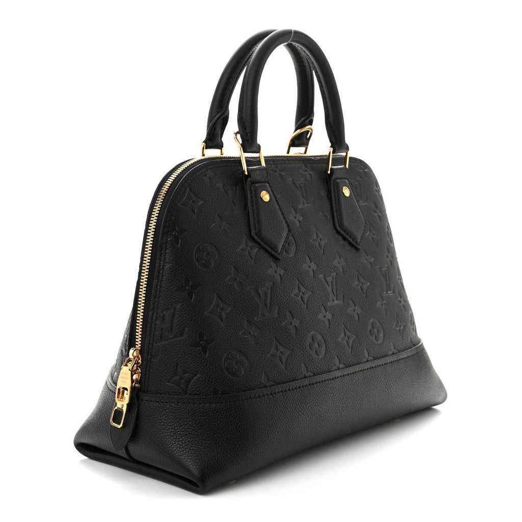 Empreinte Neo Alma PM Black