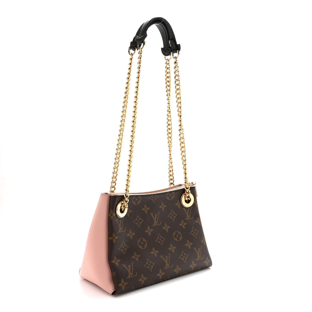 Monogram Surene BB Rose Poudre