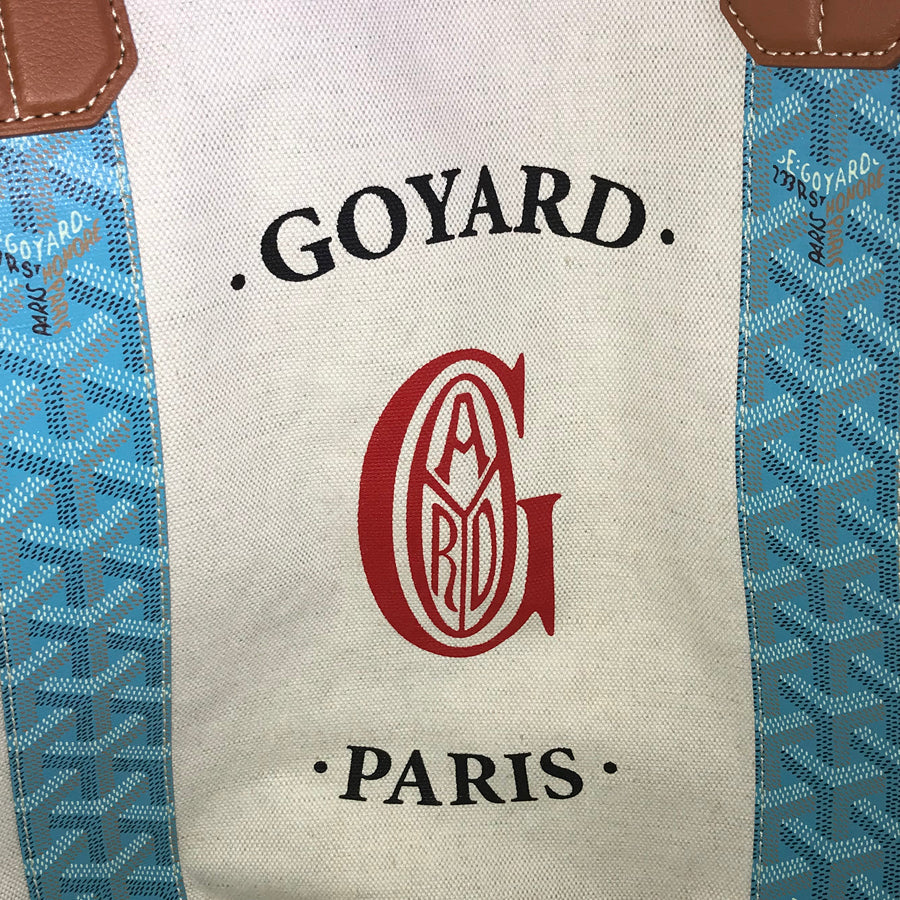 GOYARD Bellara PM Tote bag