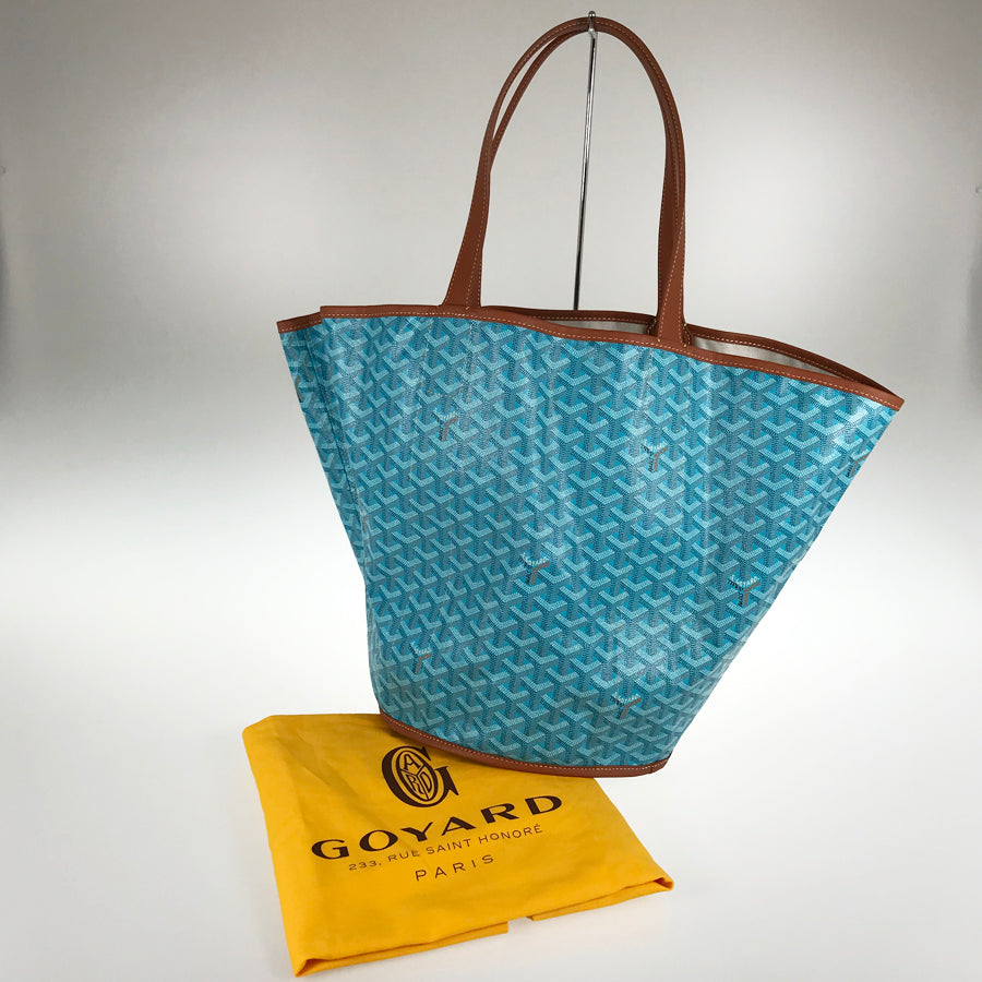 GOYARD Bellara PM Tote bag