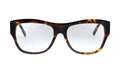 SK 5213 054 53mm Womens Square Eyeglasses Havana