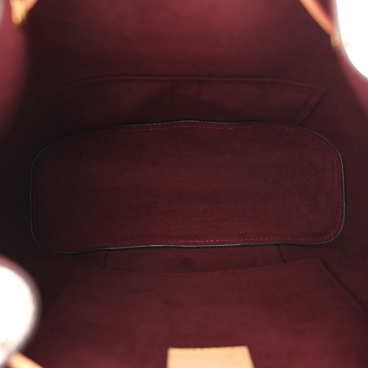 Monogram Montsouris NM Backpack