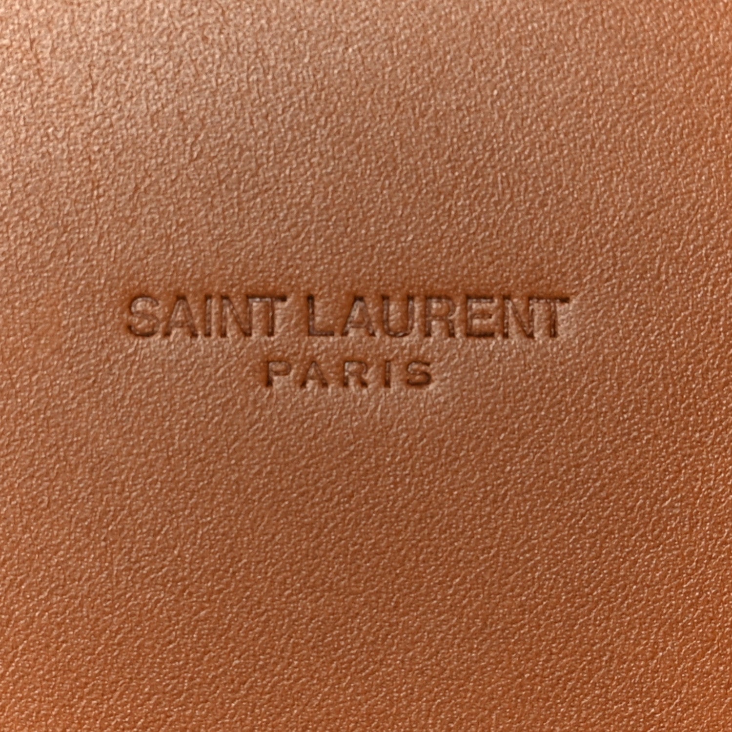 Calfskin Large Souple Sac De Jour Brick