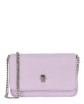Alexander McQueen Womens Small Skull Crossbody Bag