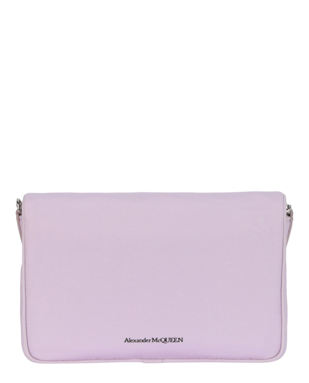 Alexander McQueen Womens Small Skull Crossbody Bag