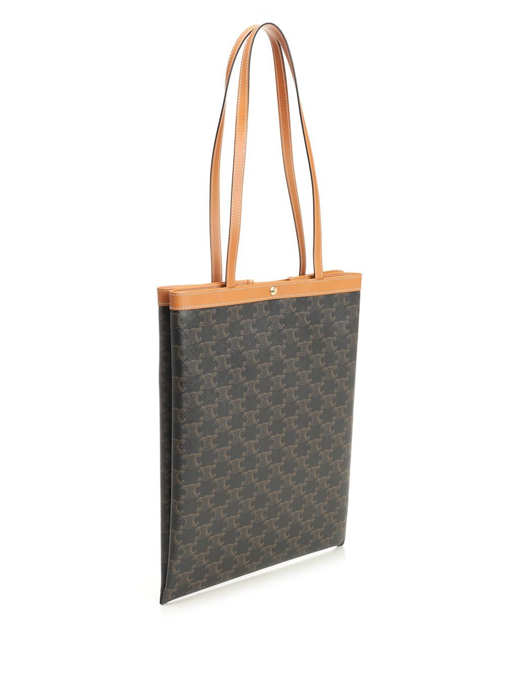 Celine Women Medium Flat Shopper