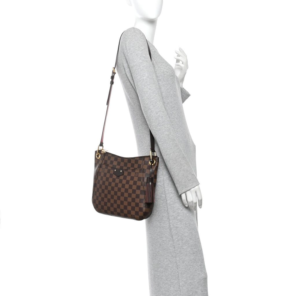 Damier Ebene South Bank Besace