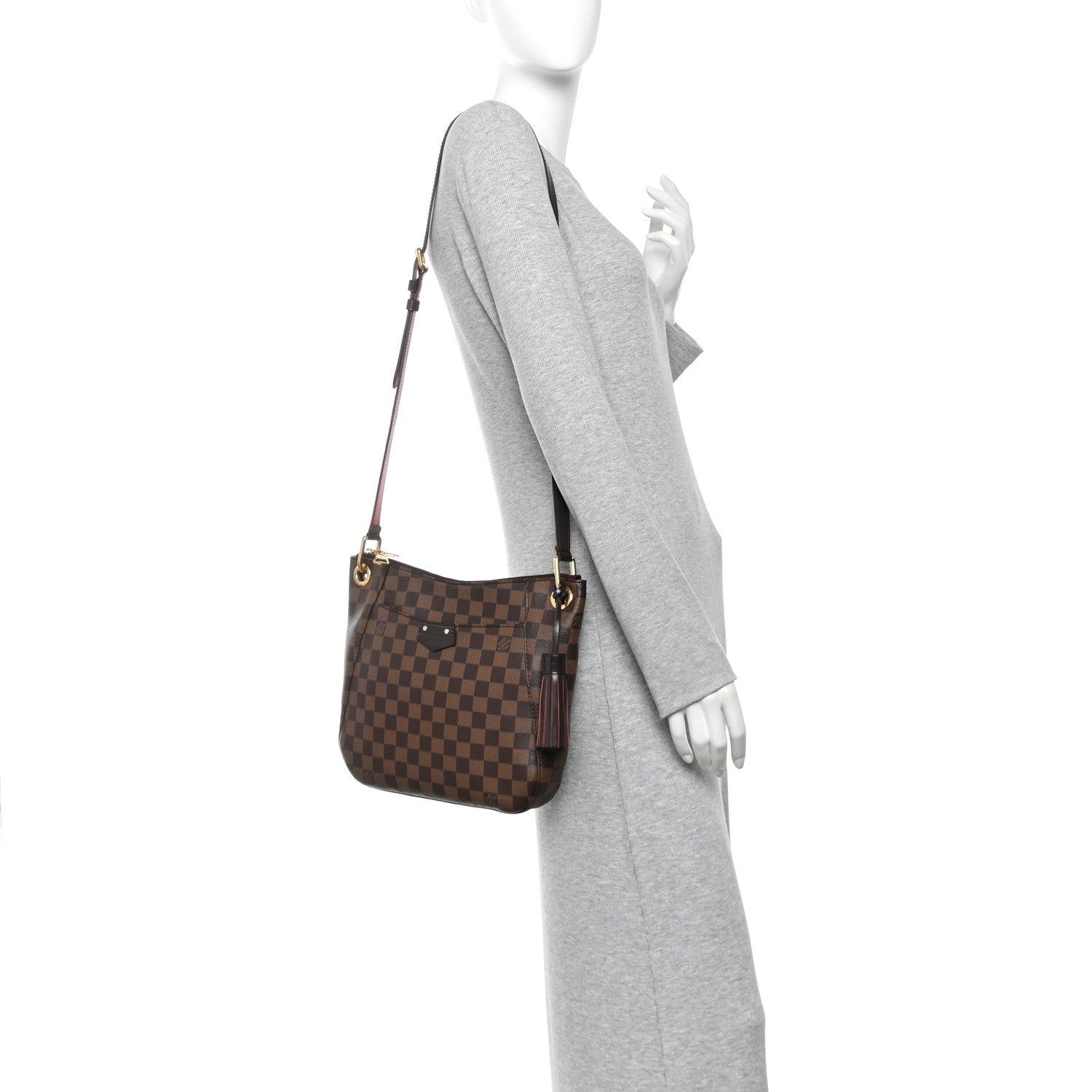 Damier Ebene South Bank Besace