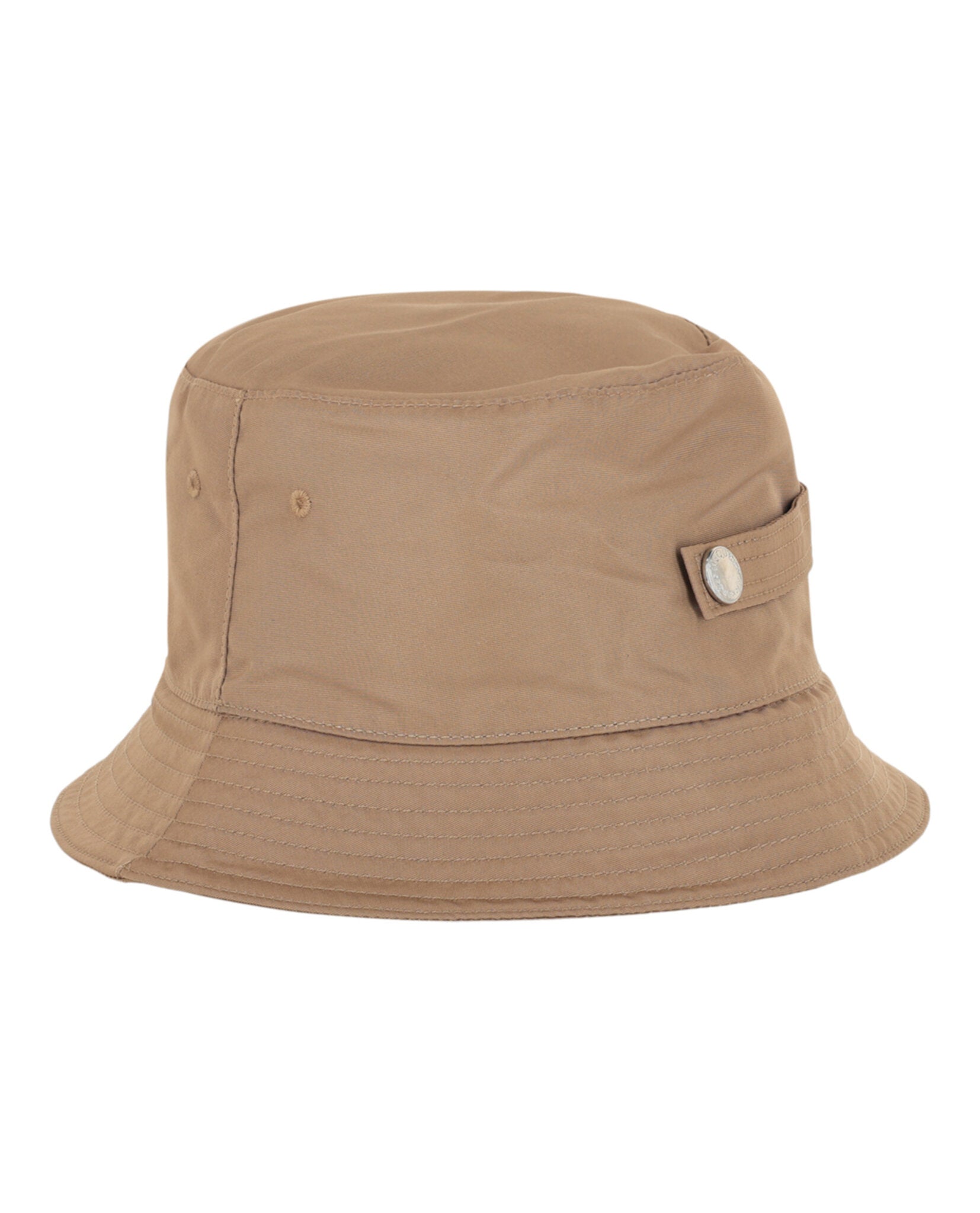 Alexander McQueen Mens Graffiti Bucket Hat