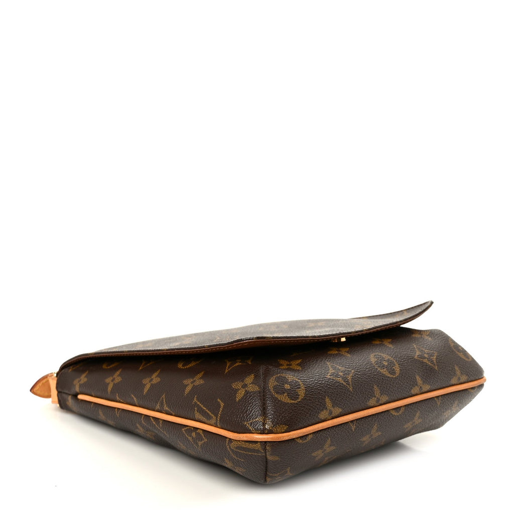 Monogram Musette Salsa