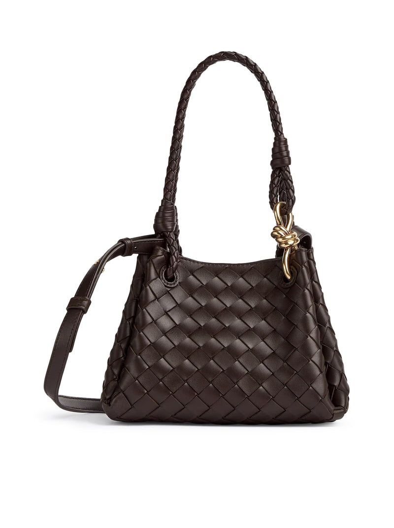 Bottega Veneta Women Small Parachute