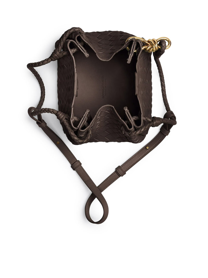 Bottega Veneta Women Small Parachute