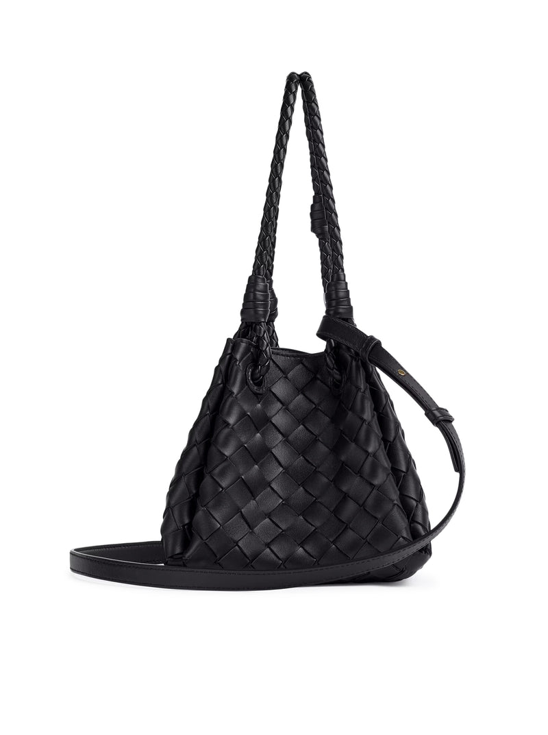 Bottega Veneta Women Small Parachute