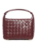 Bottega Veneta Women Mini Wallace