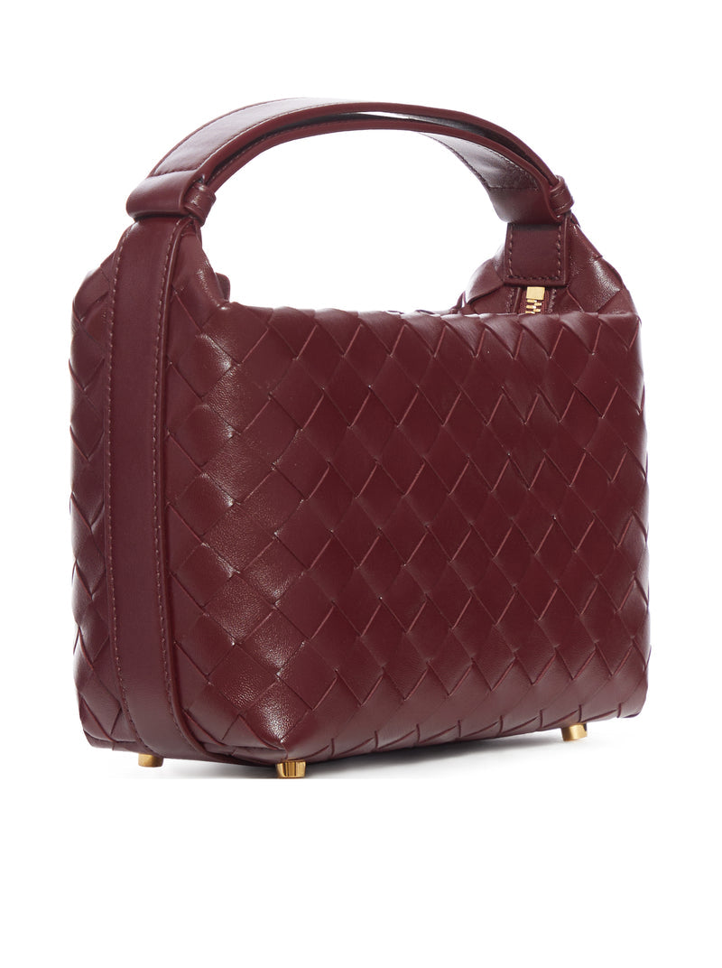 Bottega Veneta Women Mini Wallace
